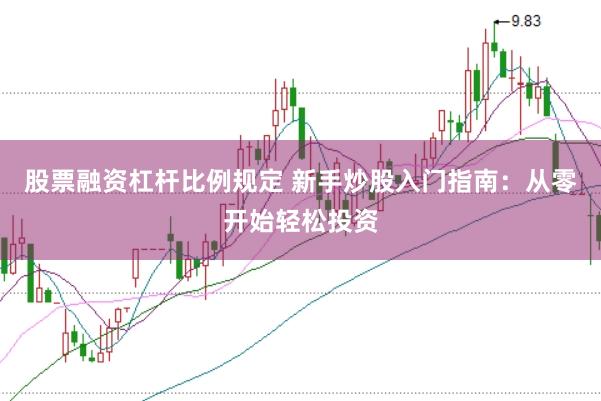 股票融资杠杆比例规定 新手炒股入门指南：从零开始轻松投资