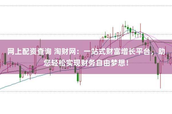 网上配资查询 淘财网：一站式财富增长平台，助您轻松实现财务自由梦想！