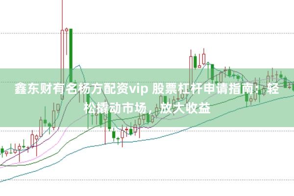 鑫东财有名杨方配资vip 股票杠杆申请指南：轻松撬动市场，放大收益
