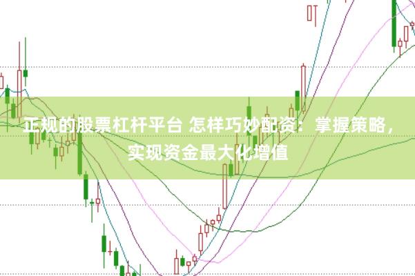正规的股票杠杆平台 怎样巧妙配资:掌握策略,实现资金最大化增值
