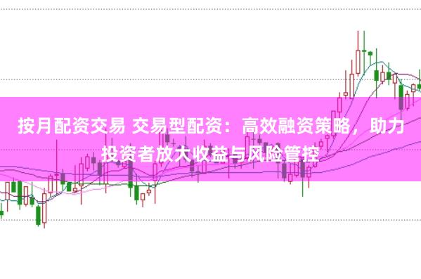 按月配资交易 交易型配资：高效融资策略，助力投资者放大收益与风险管控