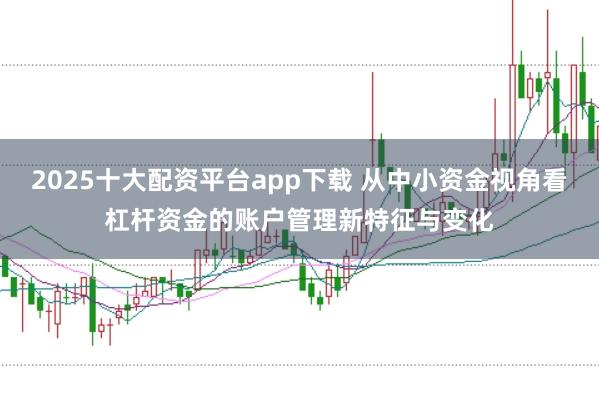 2025十大配资平台app下载 从中小资金视角看杠杆资金的账户管理新特征与变化