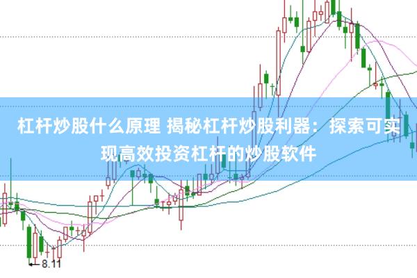 杠杆炒股什么原理 揭秘杠杆炒股利器：探索可实现高效投资杠杆的炒股软件
