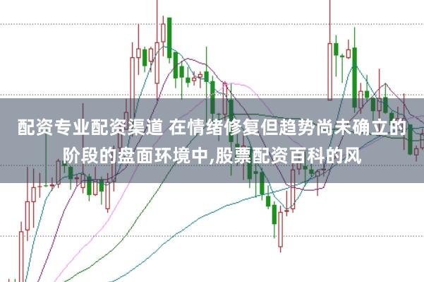 配资专业配资渠道 在情绪修复但趋势尚未确立的阶段的盘面环境中,股票配资百科的风