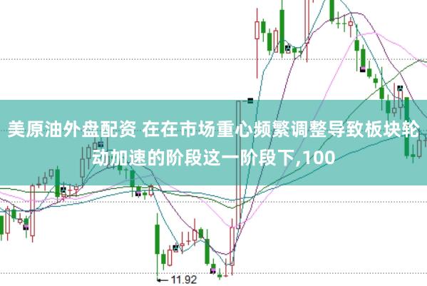 美原油外盘配资 在在市场重心频繁调整导致板块轮动加速的阶段这一阶段下,100