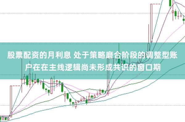 股票配资的月利息 处于策略磨合阶段的调整型账户在在主线逻辑尚未形成共识的窗口期