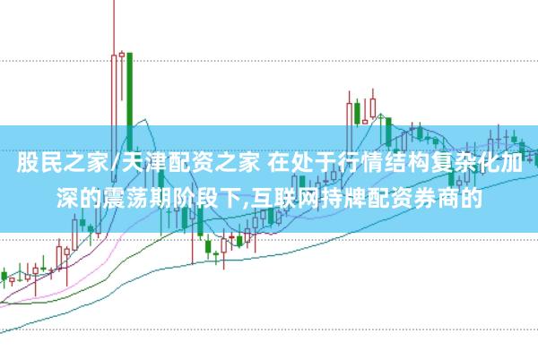 股民之家/天津配资之家 在处于行情结构复杂化加深的震荡期阶段下,互联网持牌配资券商的