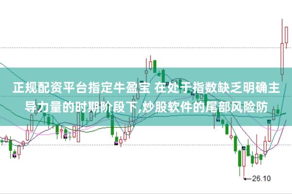 正规配资平台指定牛盈宝 在处于指数缺乏明确主导力量的时期阶段下，炒股软件的尾部风险防