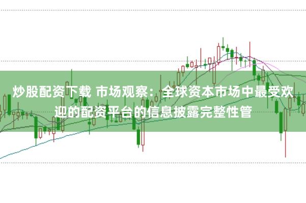 炒股配资下载 市场观察：全球资本市场中最受欢迎的配资平台的信息披露完整性管