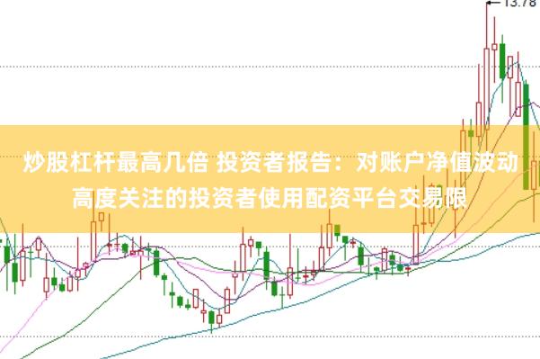 炒股杠杆最高几倍 投资者报告：对账户净值波动高度关注的投资者使用配资平台交易限