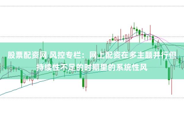 股票配资网 风控专栏：网上配资在多主题并行但持续性不足的时期里的系统性风