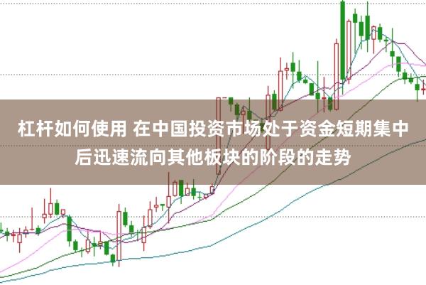 杠杆如何使用 在中国投资市场处于资金短期集中后迅速流向其他板块的阶段的走势