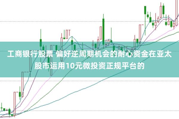 工商银行股票 偏好逆周期机会的耐心资金在亚太股市运用10元微投资正规平台的