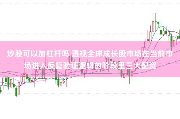 炒股可以加杠杆吗 透视全球成长股市场在当前市场进入反复验证逻辑的阶段里三大配资