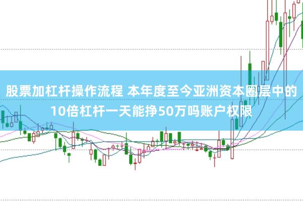 股票加杠杆操作流程 本年度至今亚洲资本圈层中的10倍杠杆一天能挣50万吗账户权限