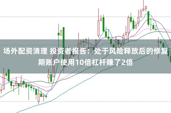 场外配资清理 投资者报告:处于风险释放后的修复期账户使用10倍杠杆赚了2倍