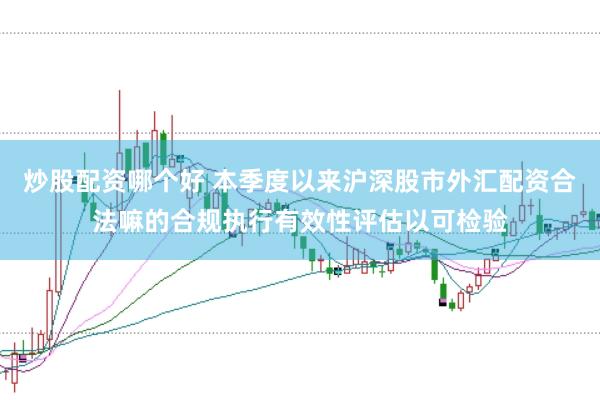 炒股配资哪个好 本季度以来沪深股市外汇配资合法嘛的合规执行有效性评估以可检验