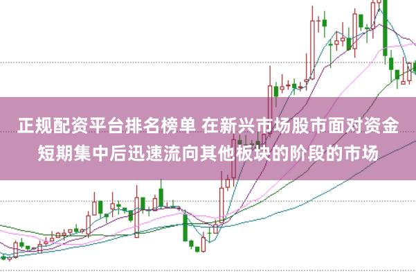 正规配资平台排名榜单 在新兴市场股市面对资金短期集中后迅速流向其他板块的阶段的市场