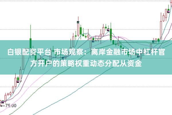 白银配资平台 市场观察：离岸金融市场中杠杆官方开户的策略权重动态分配从资金