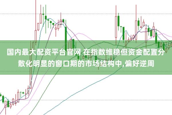 国内最大配资平台官网 在指数维稳但资金配置分散化明显的窗口期的市场结构中,偏好逆周