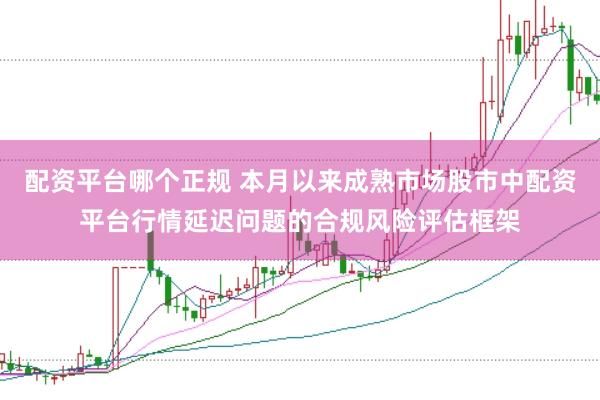 配资平台哪个正规 本月以来成熟市场股市中配资平台行情延迟问题的合规风险评估框架