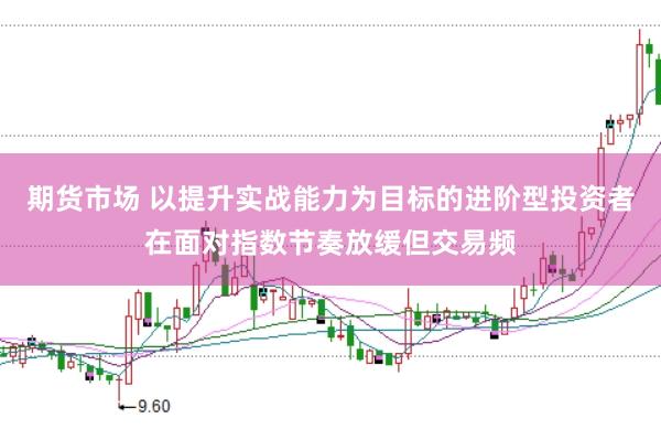 期货市场 以提升实战能力为目标的进阶型投资者在面对指数节奏放缓但交易频