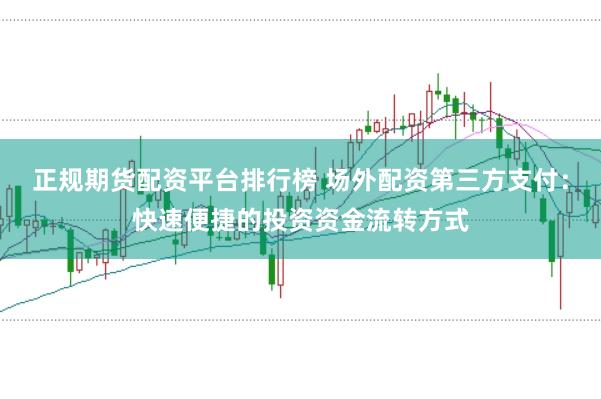 正规期货配资平台排行榜 场外配资第三方支付：快速便捷的投资资金流转方式