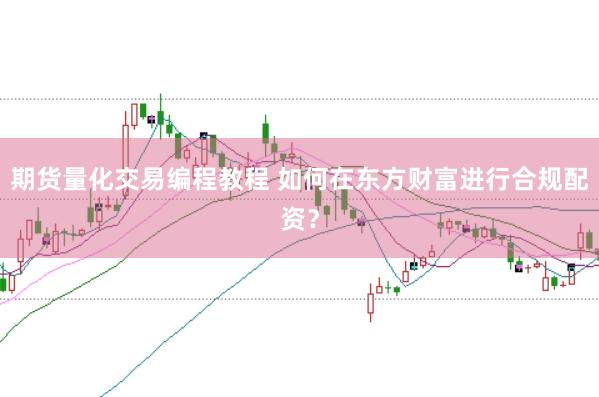 期货量化交易编程教程 如何在东方财富进行合规配资？
