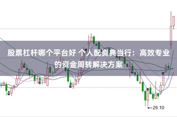 股票杠杆哪个平台好 个人配资典当行：高效专业的资金周转解决方案
