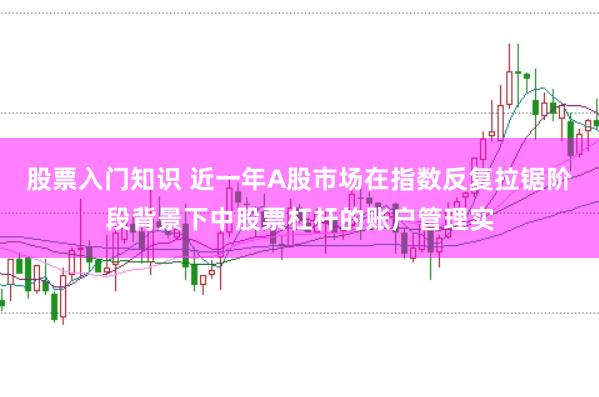 股票入门知识 近一年A股市场在指数反复拉锯阶段背景下中股票杠杆的账户管理实